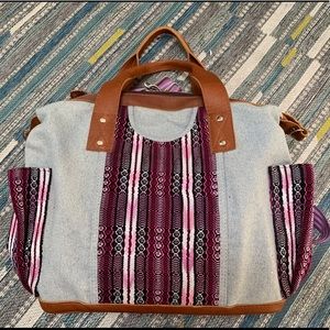 💕 Nena & Co Pink Corte Denim CDB 💕